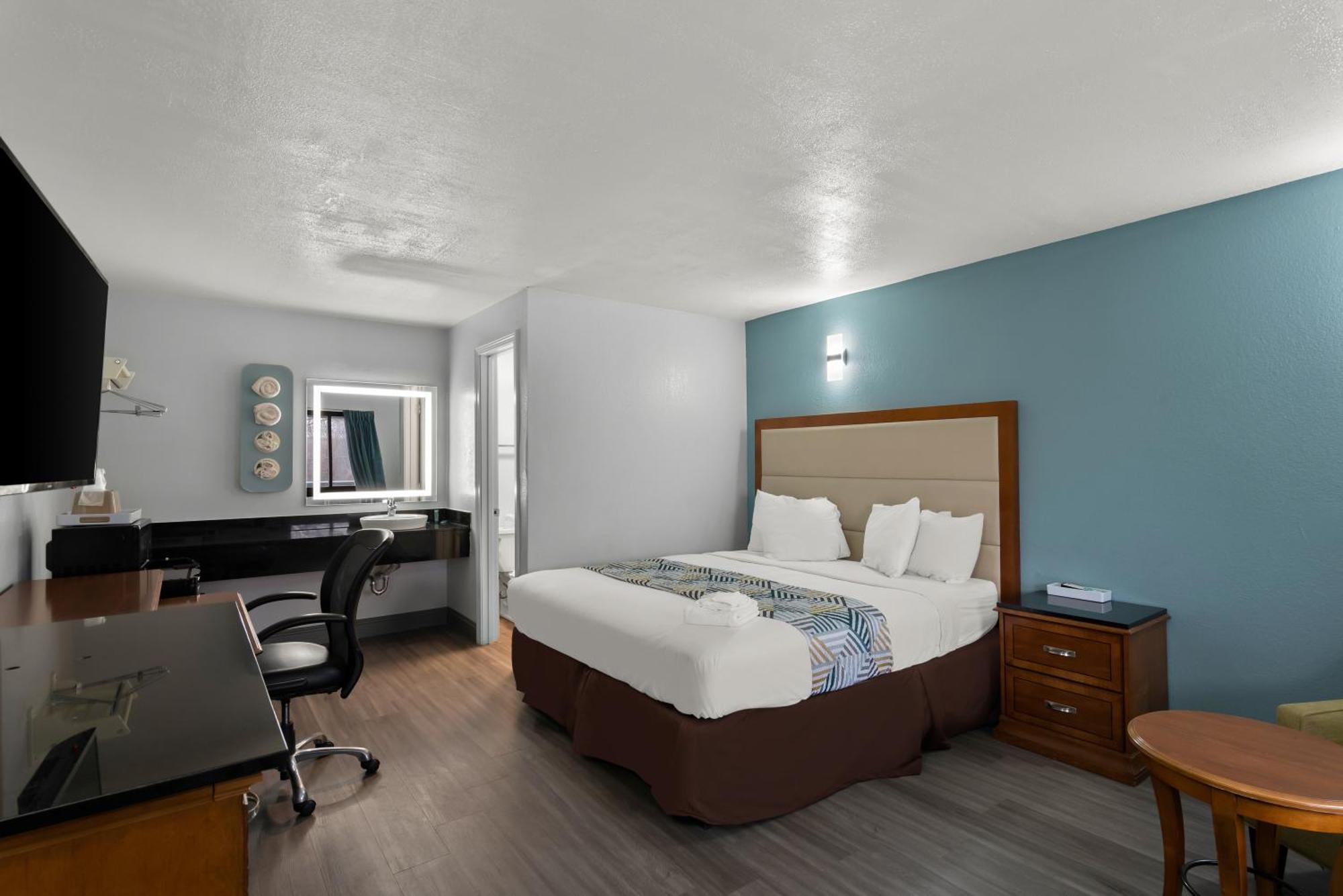 Hotel Americas Best Value 2*