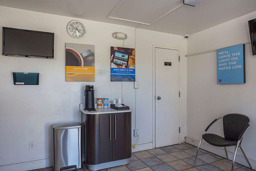 Americas Best Value Hotel Bangor